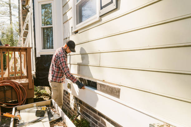 Top rated local Emergency Siding Repair specialists in Owings, MD